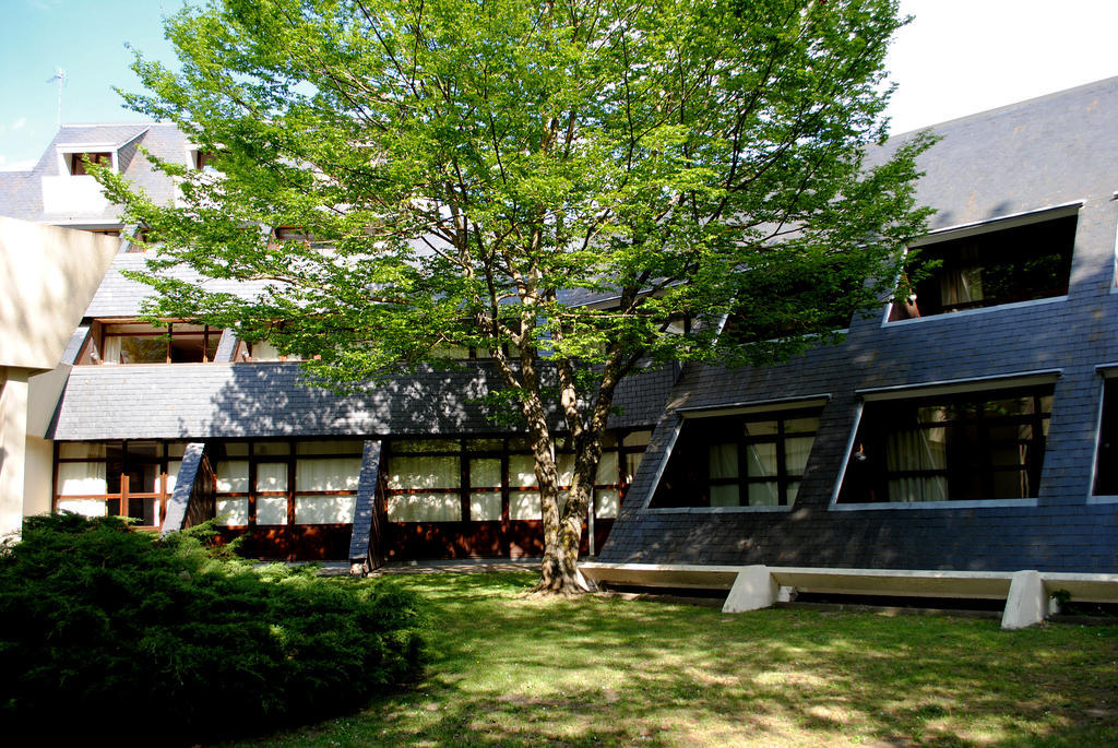 Residence Nemea Royal Milan Saint-Lary-Soulan Exterior photo